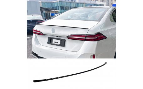Спойлер BMW 5 G60