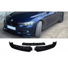 Накладка передняя BMW 3 F30