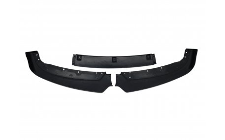 Накладка передняя BMW 3 F30