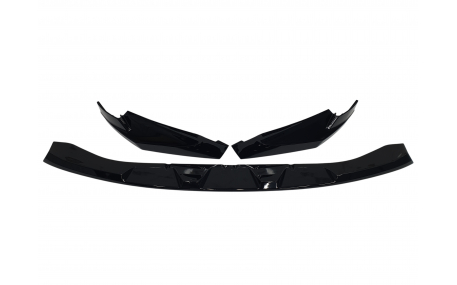 Накладка передняя BMW M3 G80