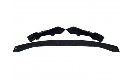 Накладка передняя BMW M3 G80