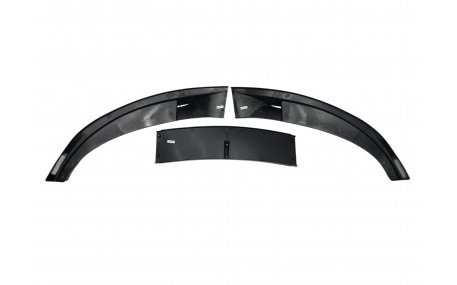 Накладка передняя BMW E60