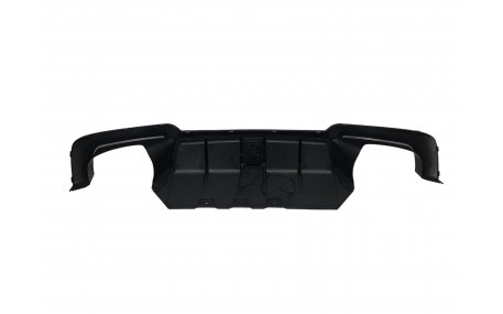 Накладка задняя BMW 5 (F10)