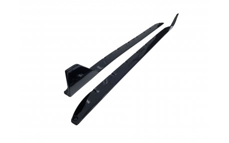 Пороги BMW M3 G80