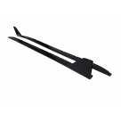 Пороги BMW M3 G80