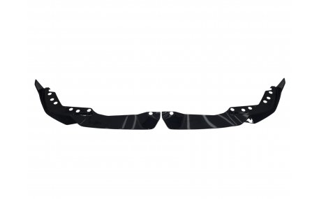 Накладка передняя BMW 3 G20 2022-2024