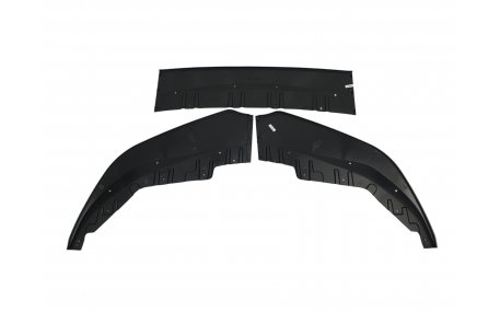 Накладка передняя BMW 4 G26 Gran Coupe