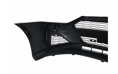 Бампер передний Audi A7 C8 2018-2023