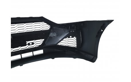 Бампер передний Audi A7 C8 2018-2023