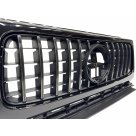 Решетка радиатора Mercedes G-class W463