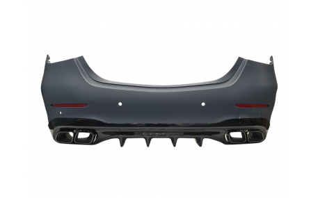 Комплект обвеса Mercedes C-class W206