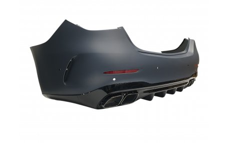 Комплект обвеса Mercedes C-class W206