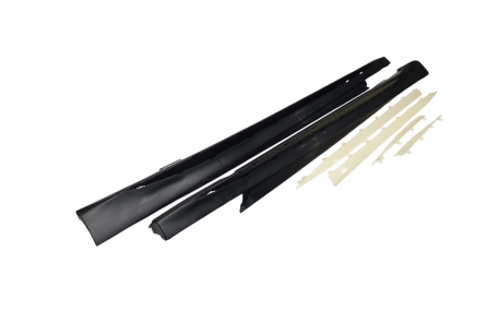 Комплект обвеса Mercedes C-class W206