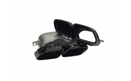 Комплект обвеса Mercedes C-class W206