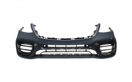 Комплект обвеса Mercedes S-class W222 2017-2020