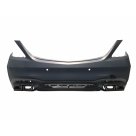 Комплект обвеса Mercedes S-class W222 2017-2020