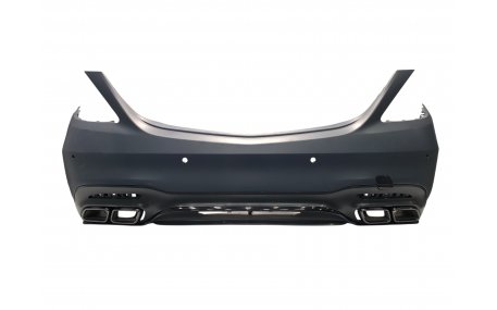 Комплект обвеса Mercedes S-class W222 2017-2020