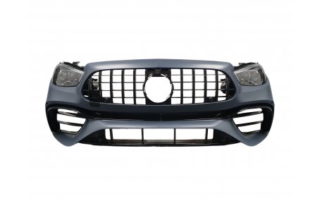 Комплект обвеса Mercedes E-class W213 2016-2020