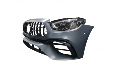 Комплект обвеса Mercedes E-class W213 2016-2020