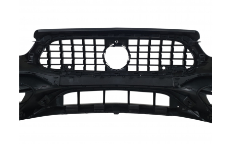 Комплект обвеса Mercedes E-class W213 2016-2020