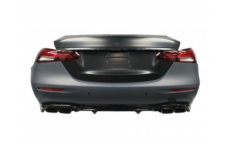 Комплект обвеса Mercedes E-class W213 2016-2020