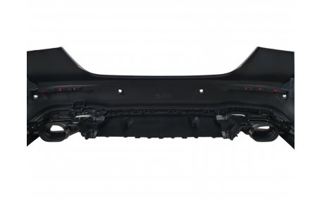 Комплект обвеса Mercedes E-class W213 2016-2020