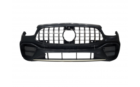 Бампер передний Mercedes E-class W213 2020-2022
