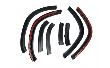 Комплект обвеса Mercedes GLS-class X167