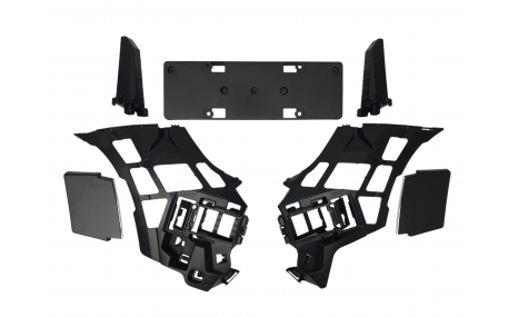 Комплект обвеса Mercedes GLS-class X167