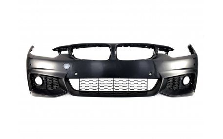Комплект обвеса BMW 4 (F36)