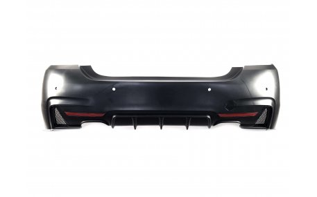 Комплект обвеса BMW 4 (F36)