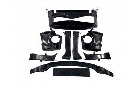 Комплект обвеса BMW 4 (F36)