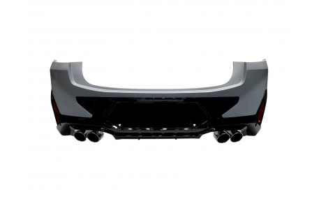 Комплект обвеса BMW X4 (G02) 2022-2024