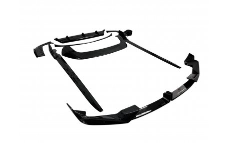 Накладки на бампера BMW X5 G05 2023-2025