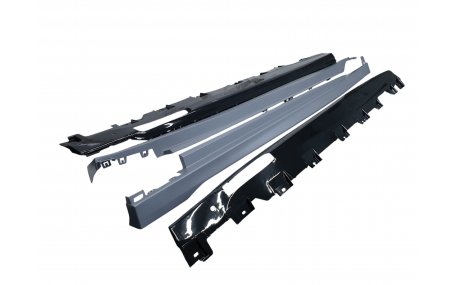 Комплект обвеса BMW X6 G06 2020-2023