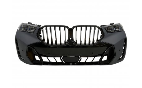 Комплект обвеса BMW X6 G06 2020-2023