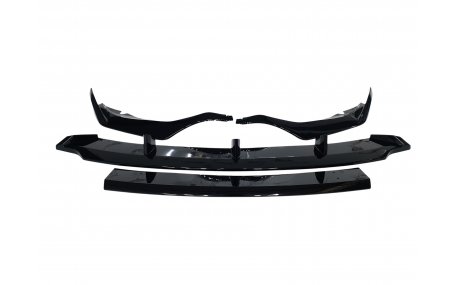 Накладка передняя BMW X5 G05 2019-2023