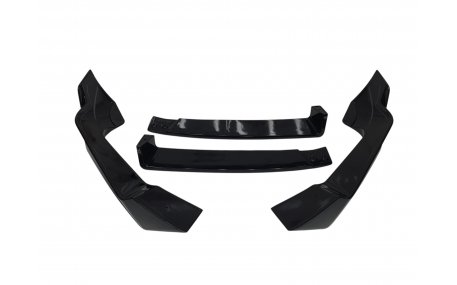 Накладка передняя BMW X5 G05 2023-2025