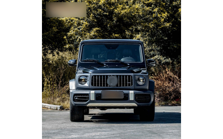 Комплект обвеса Mercedes G-class W463