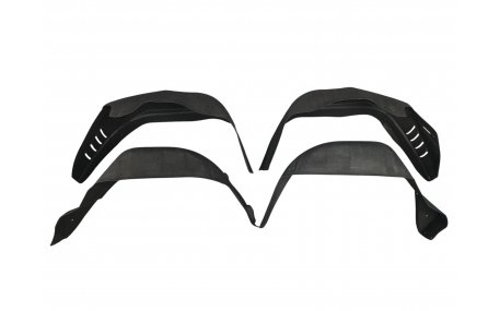 Комплект обвеса Mercedes G-class W463