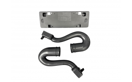 Комплект обвеса Mercedes G-class W463