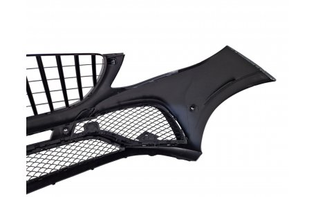 Бампер передний Mercedes GLE-class Coupe C292