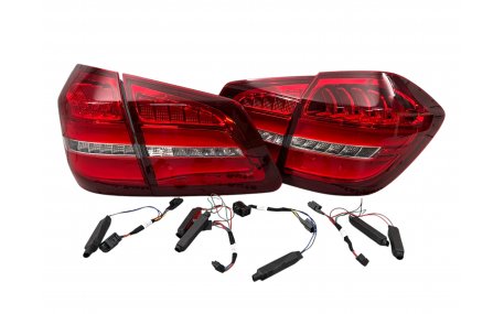 Комплект обвеса Mercedes GL-class X166