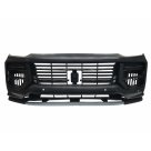 Комплект обвеса Porsche Cayenne 958 2011-2018