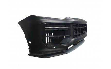 Комплект обвеса Porsche Cayenne 958 2011-2018