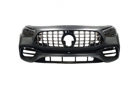 Комплект обвеса Mercedes E-class W213 2016-2020