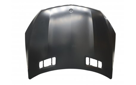 Комплект обвеса Mercedes ML-class W166