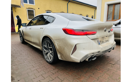 Комплект обвеса BMW 8 (G14/G15/G16)