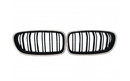Решетка радиатора BMW 5 (F10)
