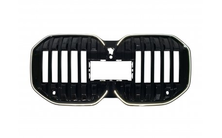 Решетка радиатора BMW 7 (G70)